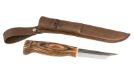 Нож  охотника JahtiJakt традиционный
