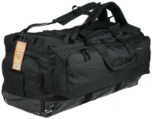 Рюкзак-сумка AVI-Outdoor Ranger Cargobag black