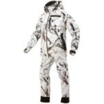 Костюм для охоты Alaska Elk Blind Snow Camo Hunting suit